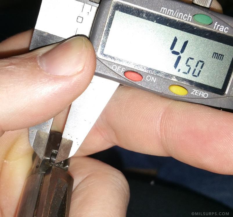 Ebay Headspace Gauges - Photo 3380