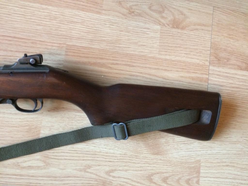 M-1 Carbine 5,820,XXX - Photo 3515