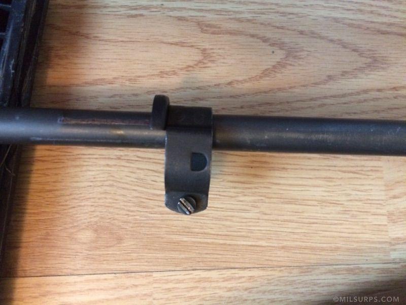 M-1 Carbine 5,820,XXX - Photo 3522