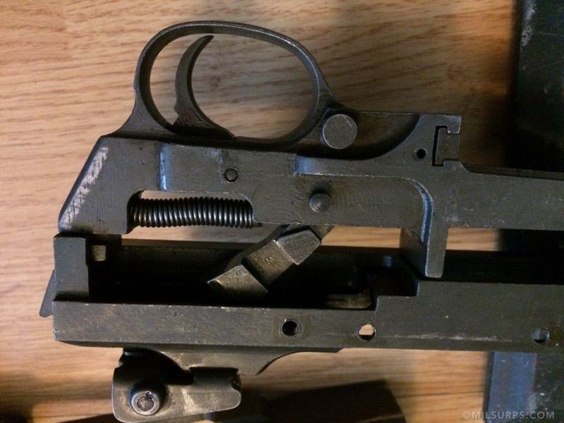M-1 Carbine 5,820,XXX - Photo 3523