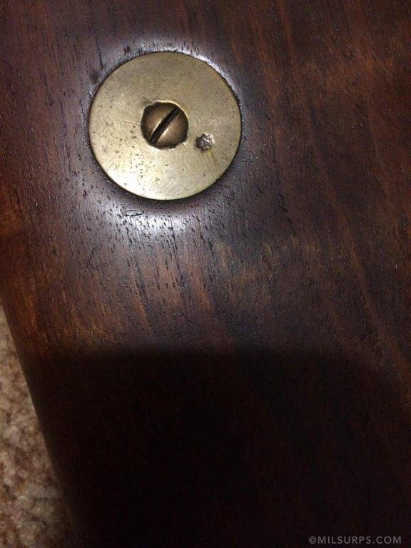 1916 Lithgow Mk III SMLE - Photo 3581