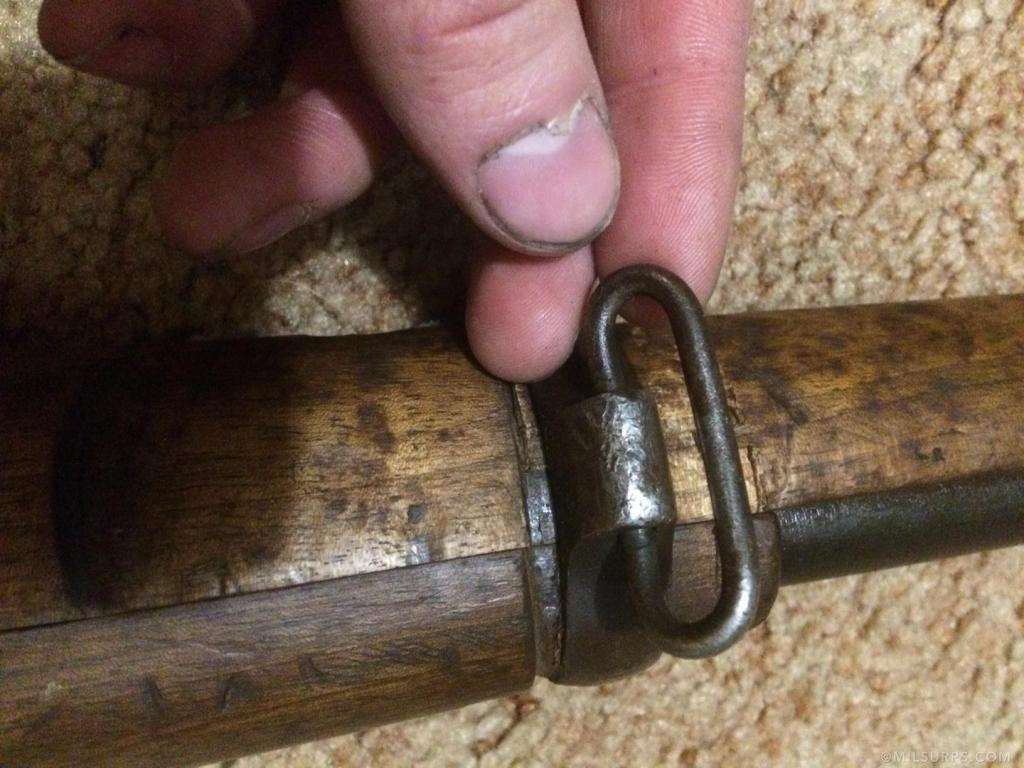 Spanish M1916 - Photo 3645