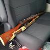 1916 LSA SMLE MkIII*