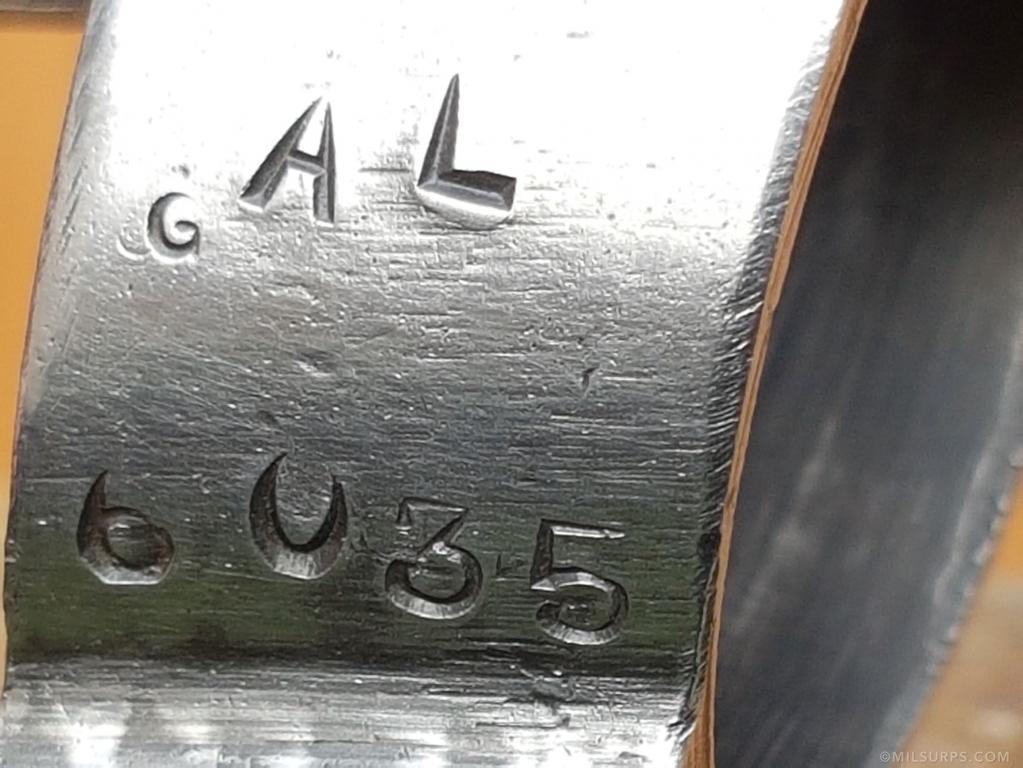 Lee No4. MK1 - Photo 3789