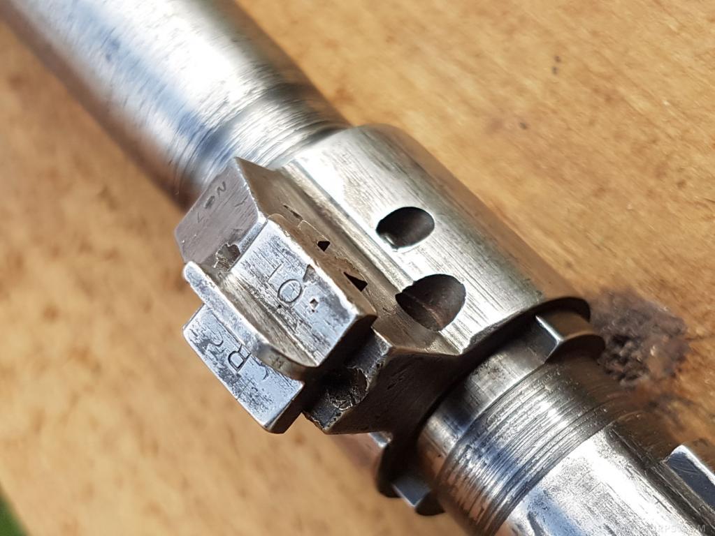 Lee No4. MK1 - Photo 3791