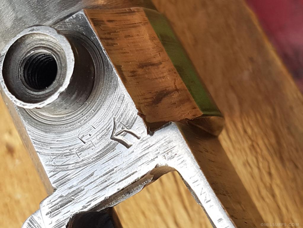 Lee No4. MK1 - Photo 3795