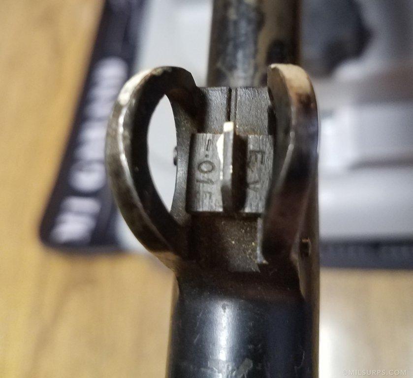 Jungle Carbine - Photo 3874