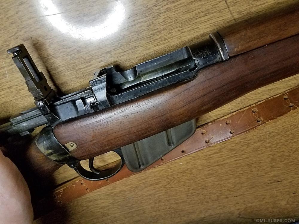 Jungle Carbine - Photo 3885