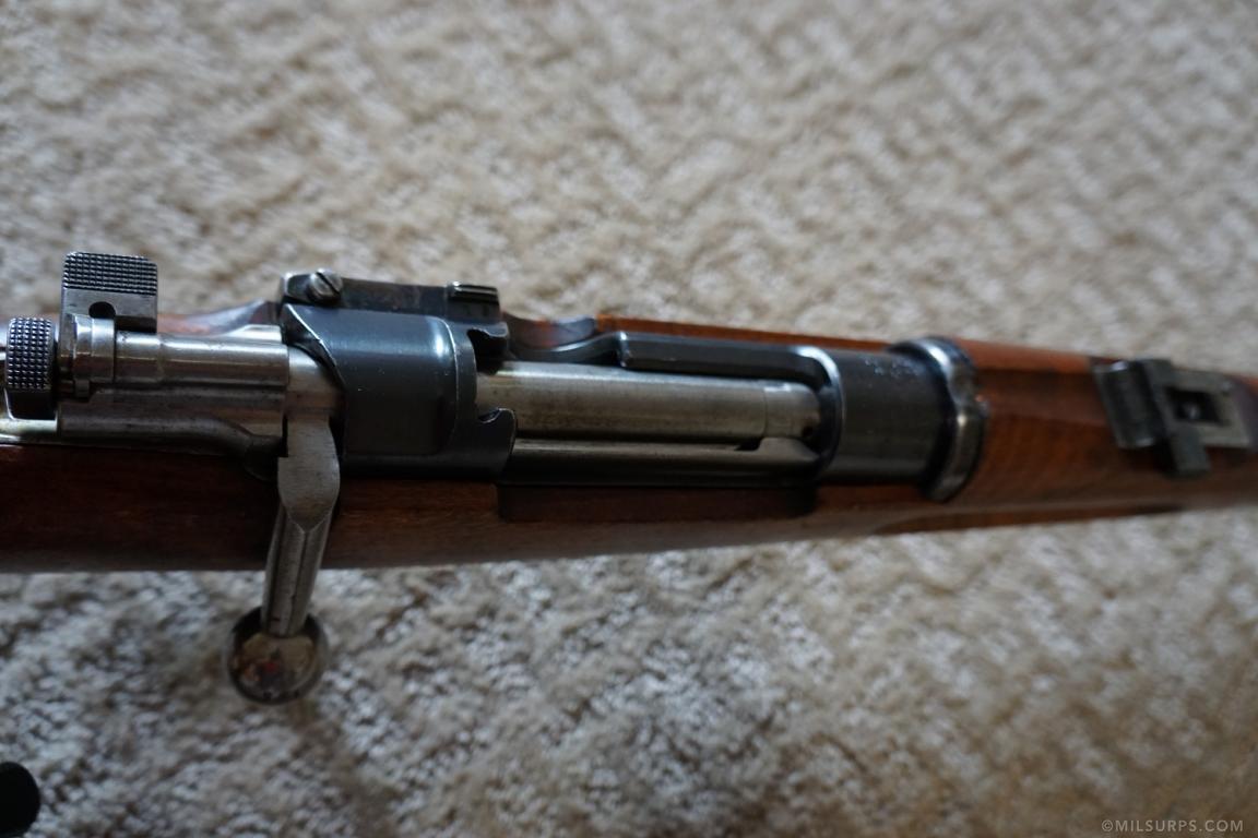 Swedish M/94 Carbine - Photo 3890