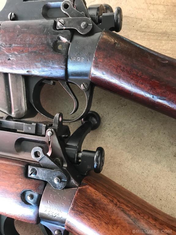 Miscellaneous Enfields & Metfords - Photo 3911