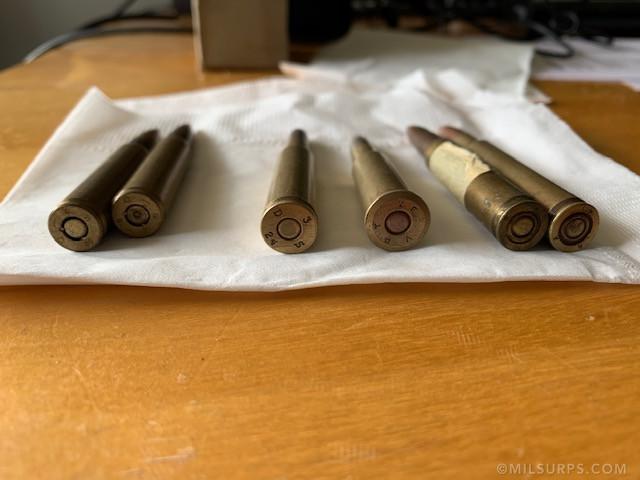 Swiss Straight Pull Rifle Evolution - Photo 3925