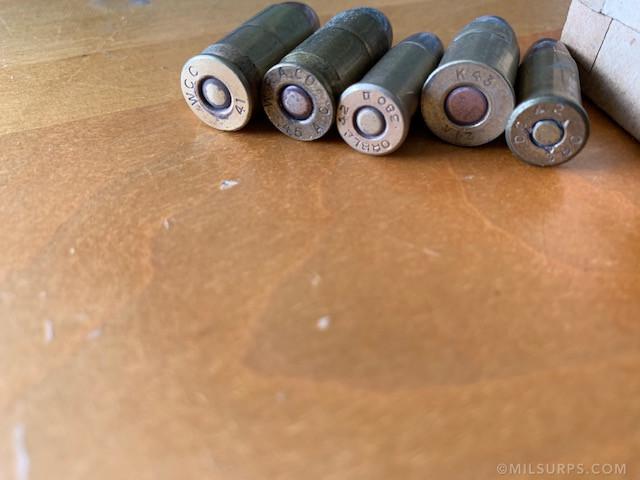 Swiss Straight Pull Rifle Evolution - Photo 3932