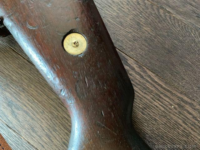 1916 Lithgow Mk III SMLE - Photo 3964