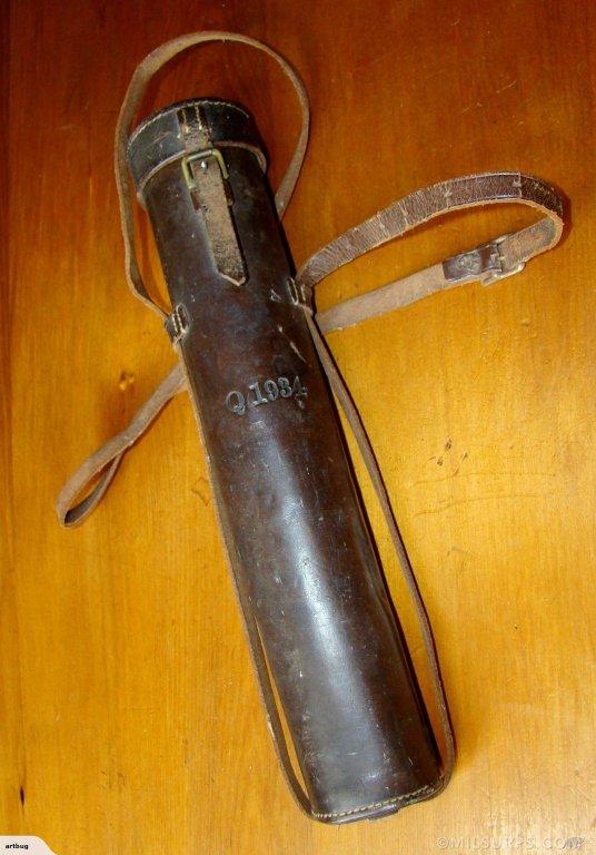 Periscope Prism Company sniper scope - Photo 4007