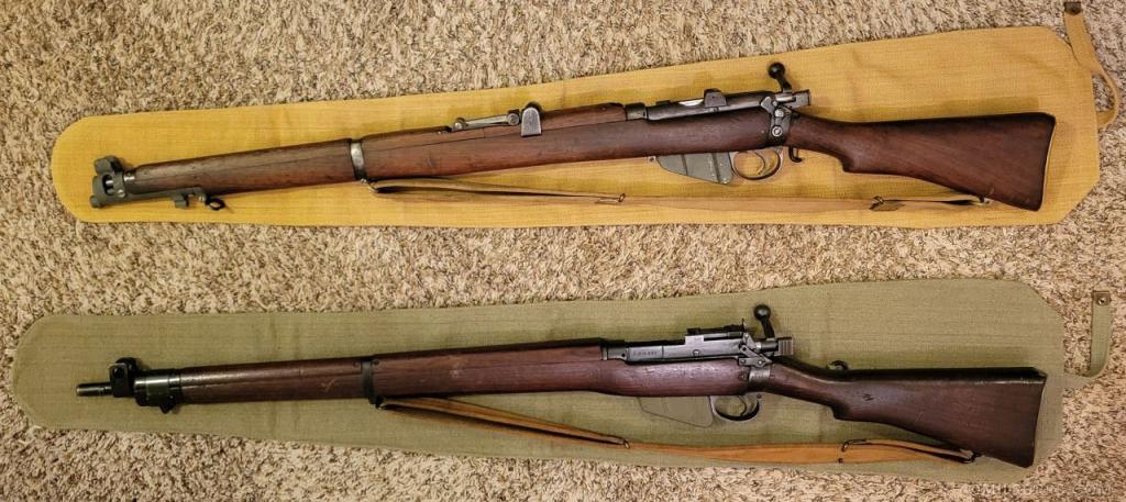 Five Enfields - Photo 4305