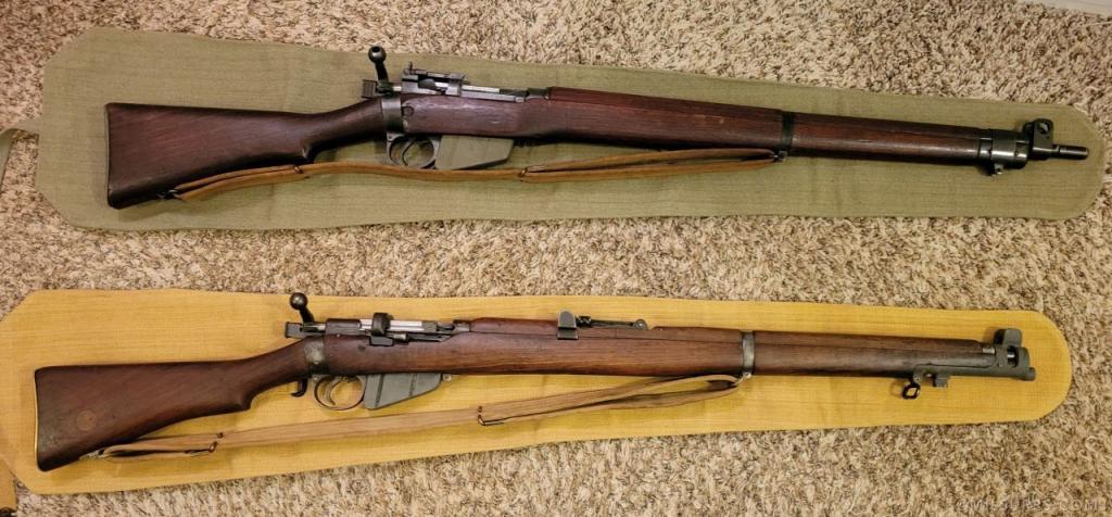 Five Enfields - Photo 4306