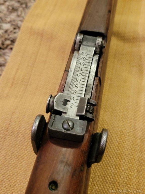 Five Enfields - Photo 4310