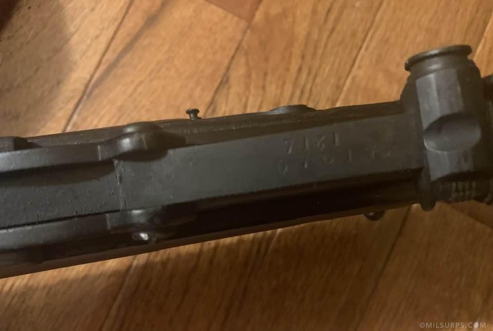 RF 22 MkII - Photo 4337