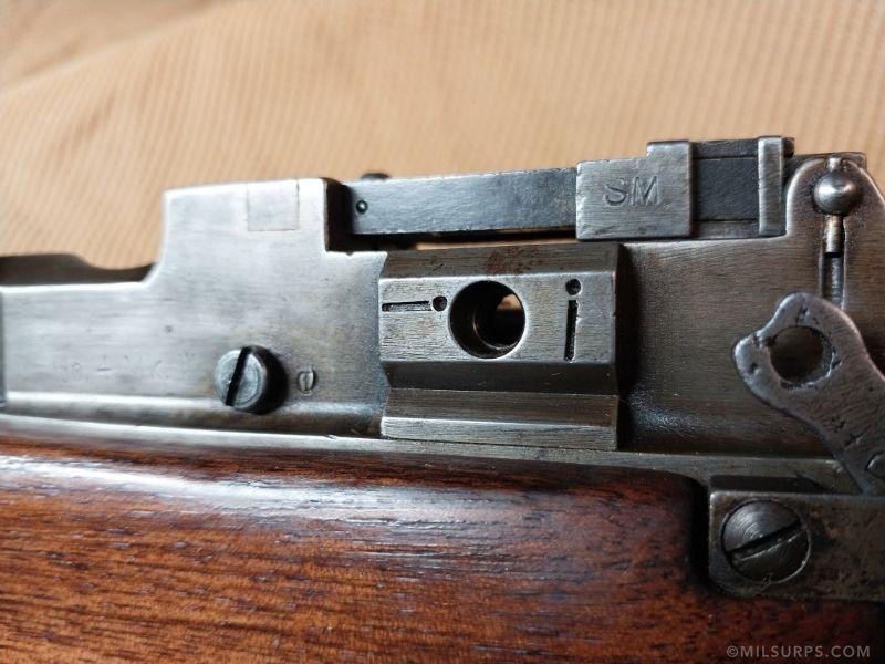 My "Reunited" No.4 Mk1 T - Photo 4358