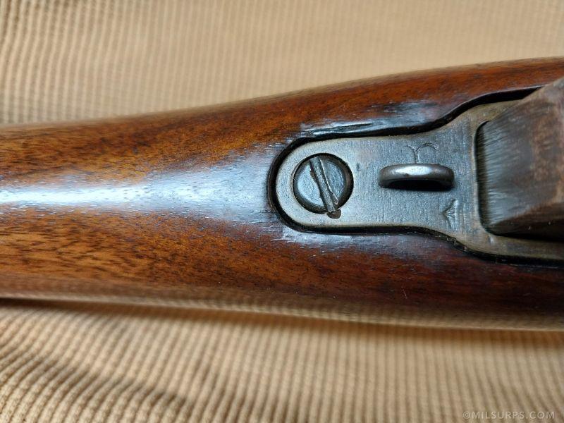 My "Reunited" No.4 Mk1 T - Photo 4363