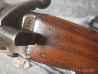 My "Reunited" No.4 Mk1 T - Photo 4373