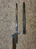 No 1, Mk III with Bayonet