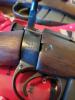 Enfield No 1, Mk III* Socket view