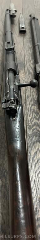 Bulgarian M95 Budapest 1909 - Photo 4411