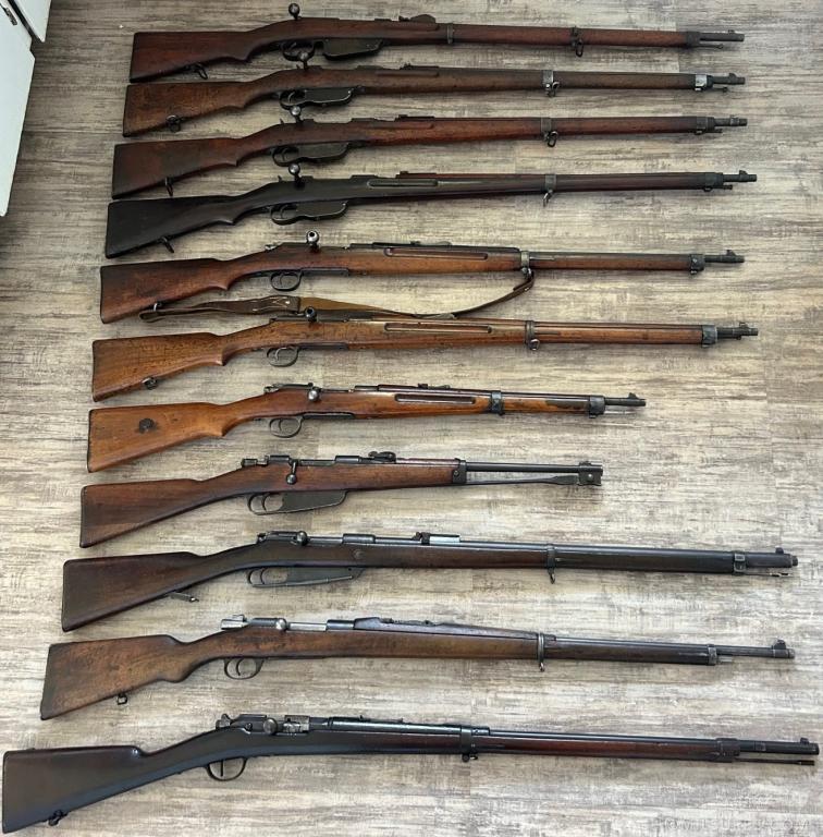 Bulgarian M95 Budapest 1909 - Photo 4422