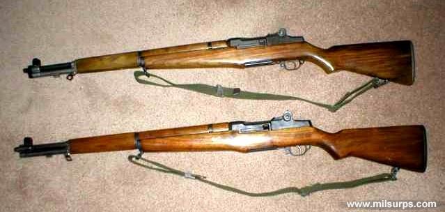 Rifles and things. - Photo 172