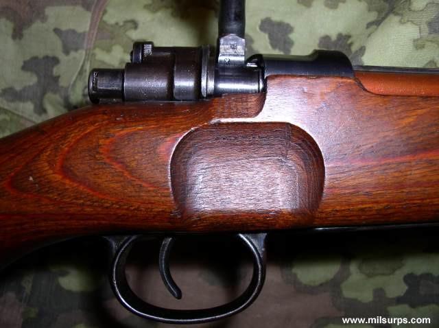 1944 byf K98k Mauser - Photo 24