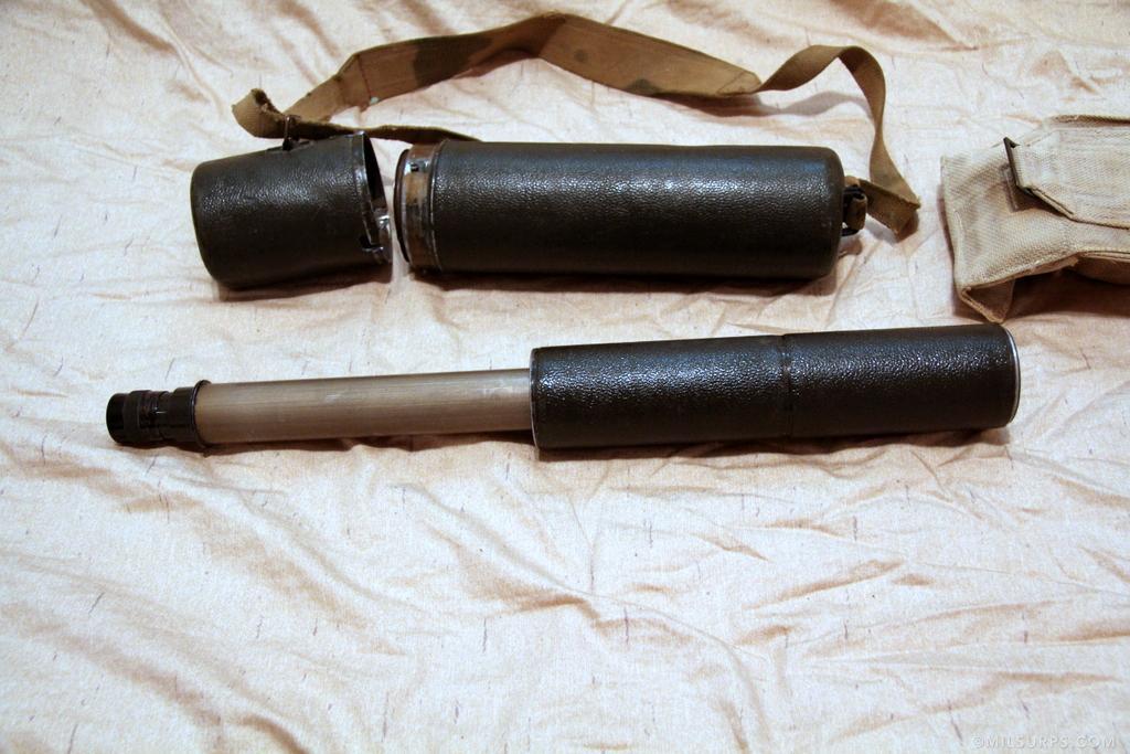 1944 Sniper Observers Scope Cmk1 Kit Complete - Photo 2474
