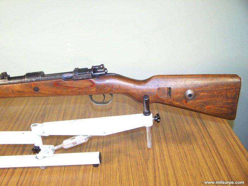 1940 Code 42 K98k Mauser - Photo 300