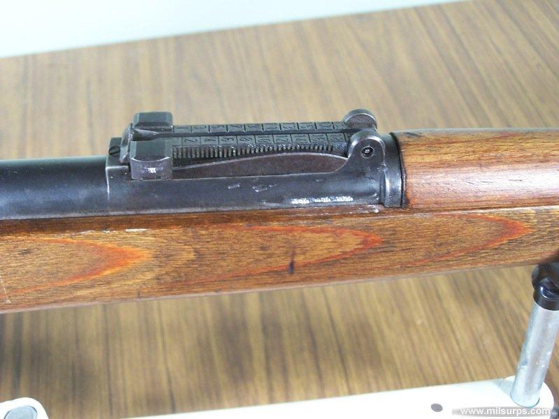 1940 Code 42 K98k Mauser - Photo 313