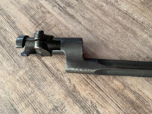 Swiss Straight Pull Rifle Evolution - Photo 3858