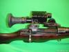 Original 1915 Ross MkIII Sniper Rifle - Photo 1016