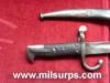 Bayonet with Quillon