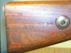 1940 Code 42 K98k Mauser (Mfg by Mauser Werke AG. Oberndorf)