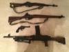 British Army Small Arms - Photo 2936