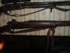 remington 1942 1903a4 rifle with smith corona barrel,original - Photo 3031