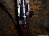1943 byf K98k Mauser Serial #32877d