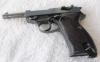 Walther Model HP