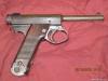 derf's " new ti him " nambu type 14 pistol